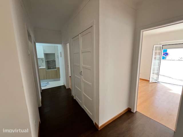 Apartamento T3 Renovado na Ericeira - Grande imagem: 5/19