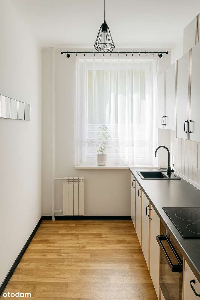 2 pokoje + kuchnia • 51 m² • ul. Mitery • 729000/ Stare Podgórze - Pełny obrazek: 4/8