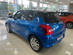 Suzuki Swift 1.2 Dualjet SHVS Premium Plus - 9