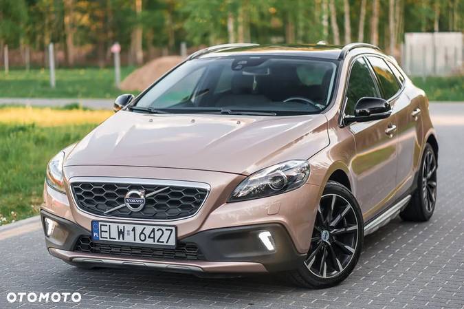 Volvo V40 - 3