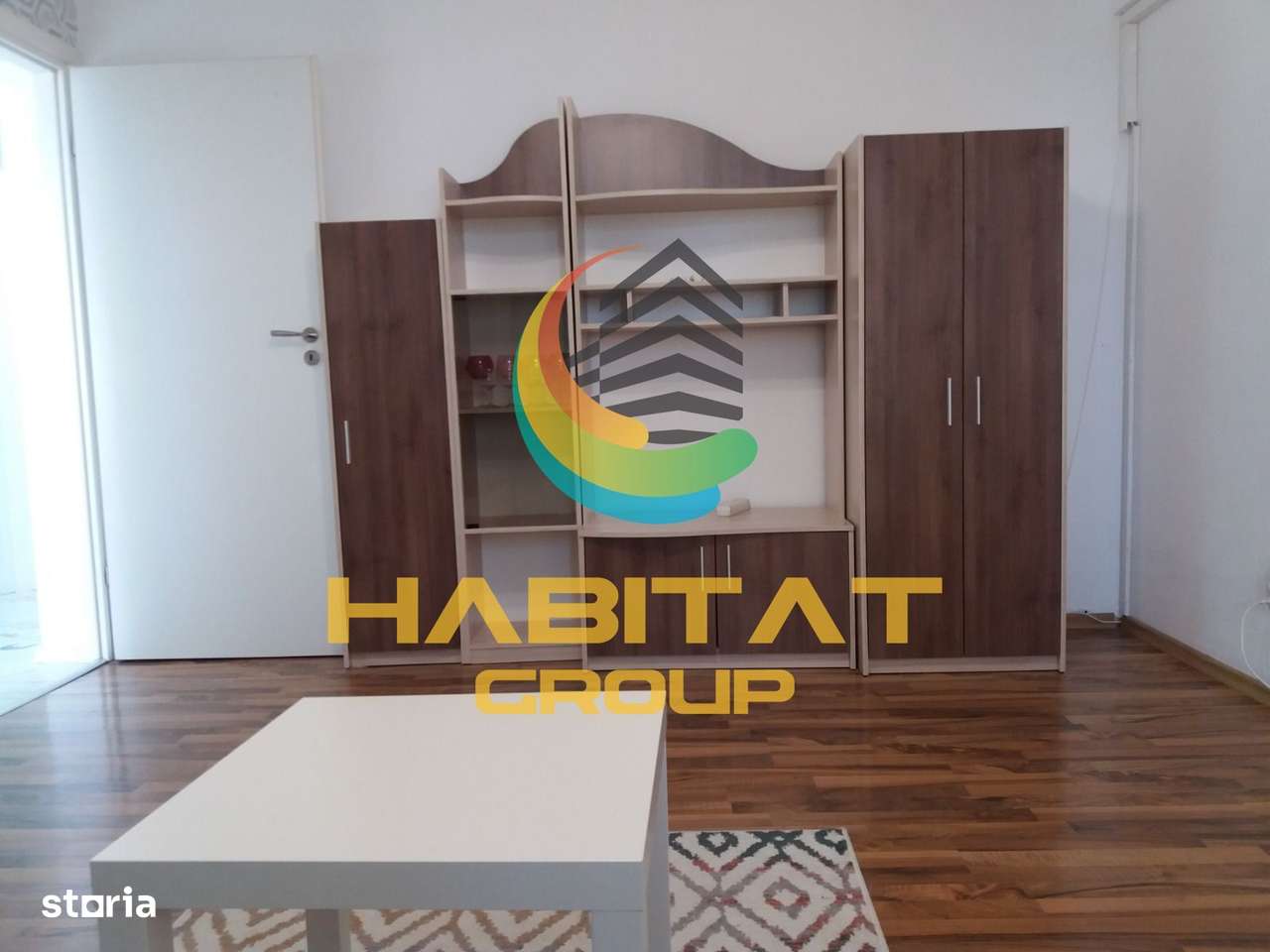 Vanzare 3 camere metrou Piata Sudului Sun Plaza langa Posta - Imagine principală: 2/10