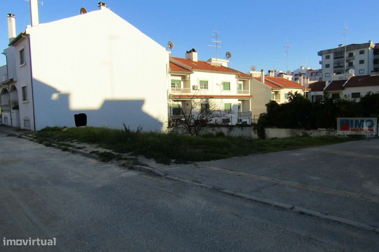 Terreno p/ Construção. - Grande imagem: 3/3