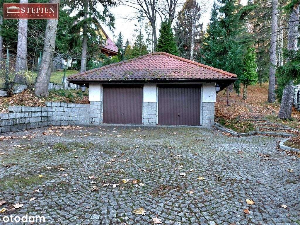 Działka budowlana w Karpaczu - Pełny obrazek: 5/14