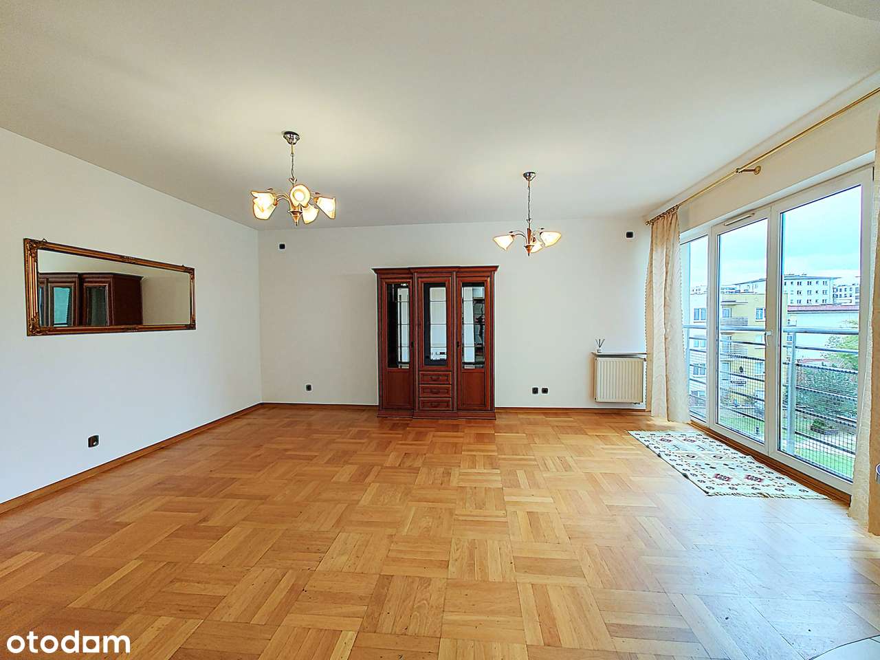 Sprzedaż 84m2 3 pokoje 2 garaże Bemowo Górce-5