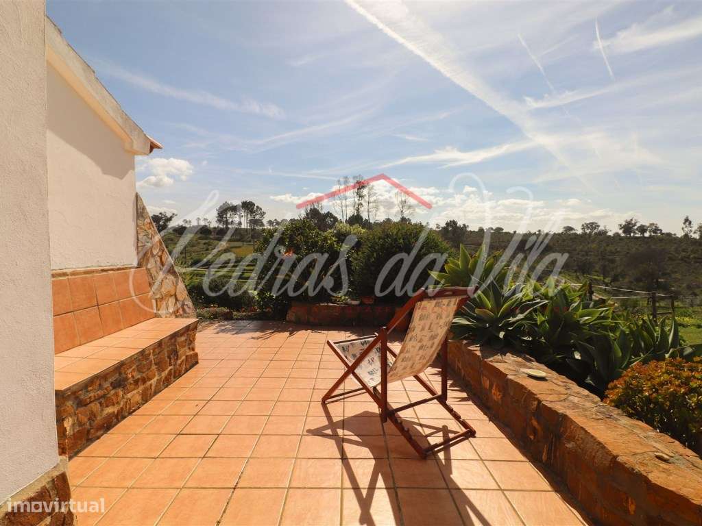 Quinta com 6,5ha em Vale Juncal - São Teotónio-27