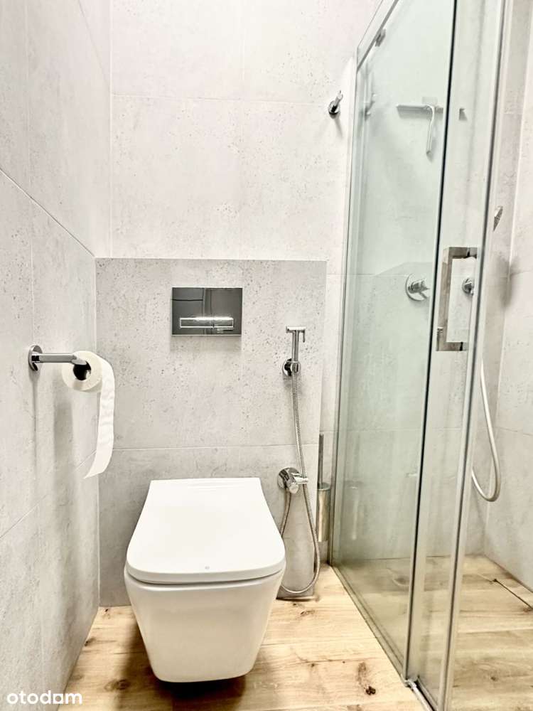 Do wprowadzenia•3 pokoje•2 łazienki•Balkon•Garaż-13