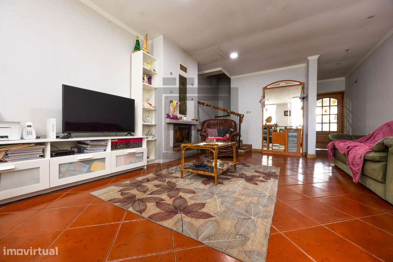 Moradia T2 no centro de Ovar - Grande imagem: 4/25