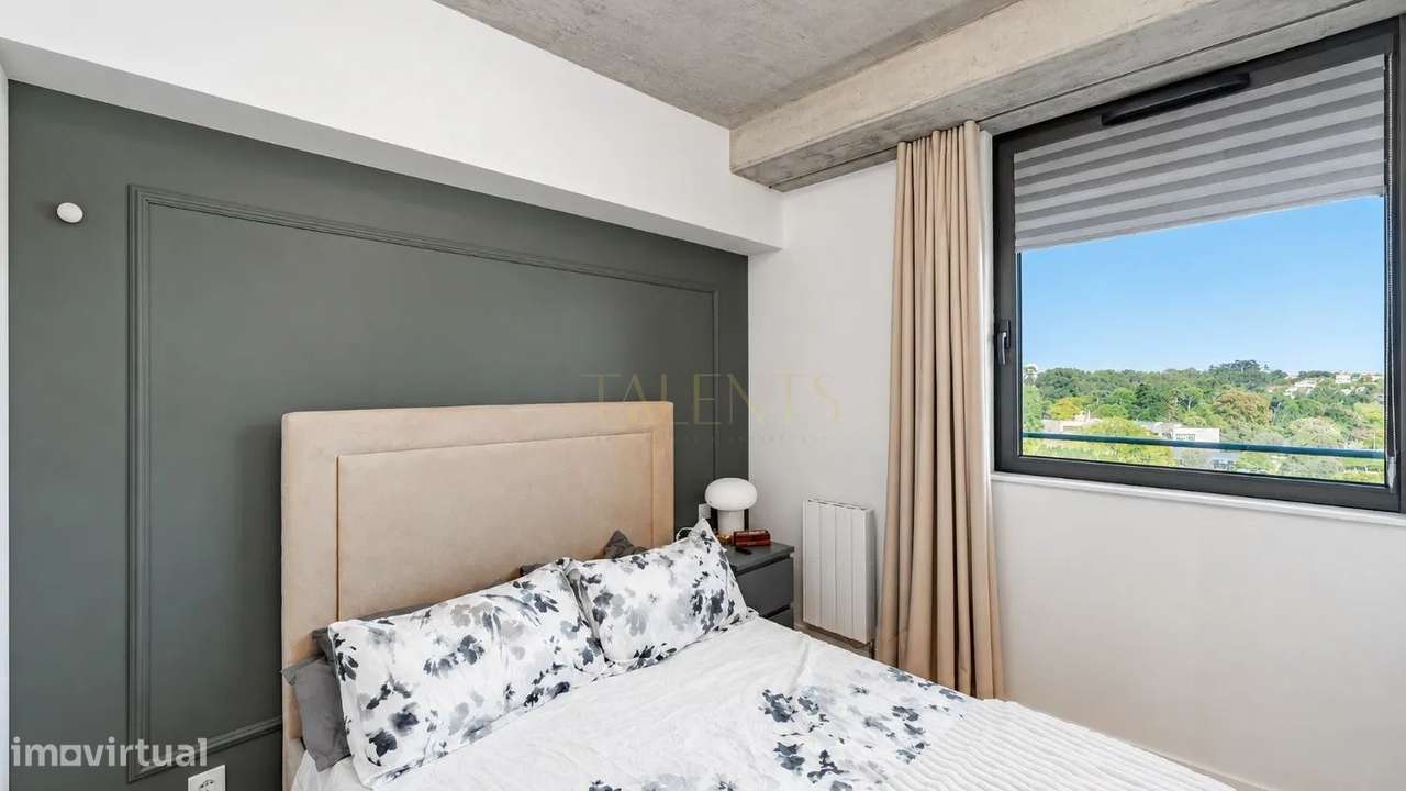 Apartamento no Empreendimento FLOWER TOWER MAGNÓLIA - Matosinhos-6
