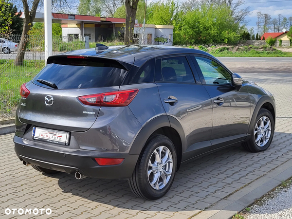 Mazda CX-3 2.0 SkyEnergy - 2