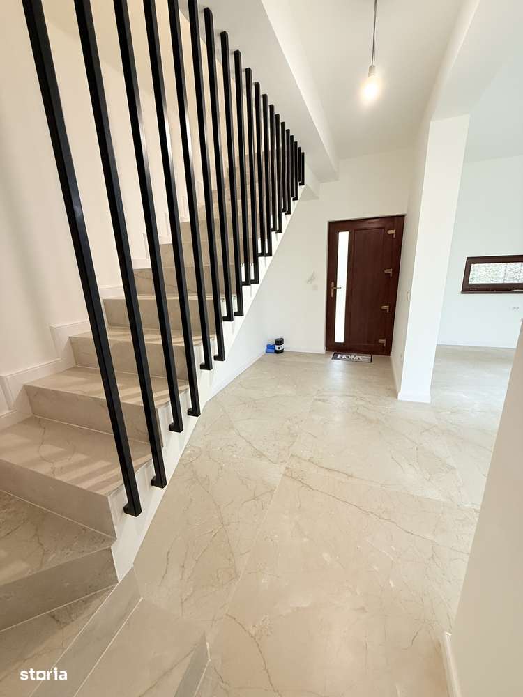 Casa noua de vanzare, finalizata, intabulata, Manastirea Cetatuia - Imagine principală: 5/17