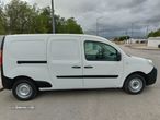 Renault Kangoo Maxi 3L - 4