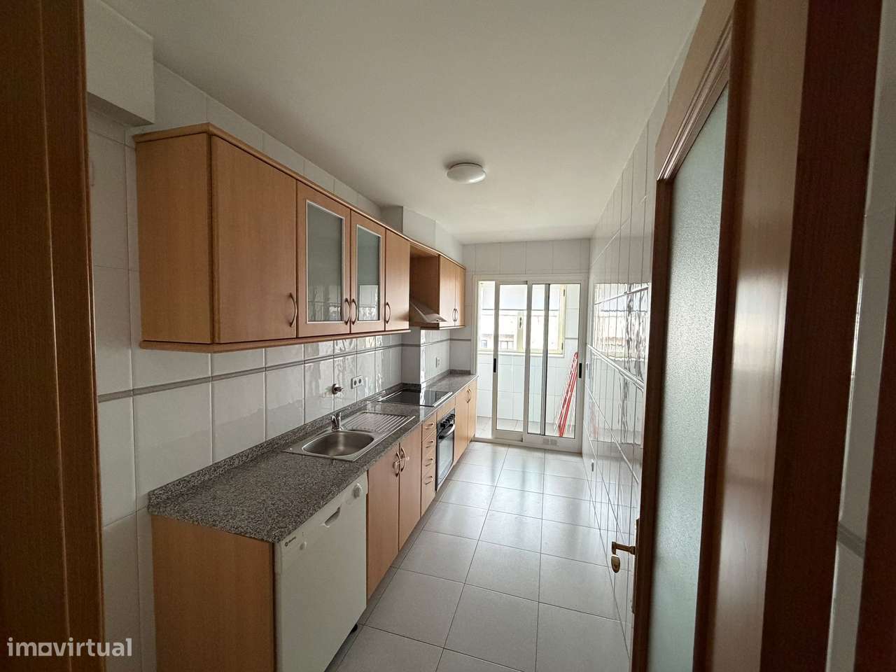 Apartamento T1 no coração do porto - Grande imagem: 4/8