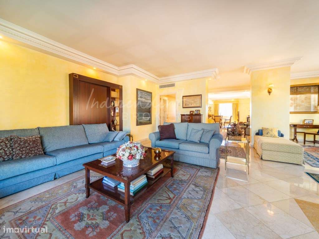 T6 PENTHOUSE DUPLEX PARA VENDA [LARANJEIRAS]-6