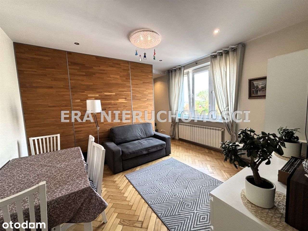 Serce miasta poszukiwane atrakcyjne mieszkanie-1