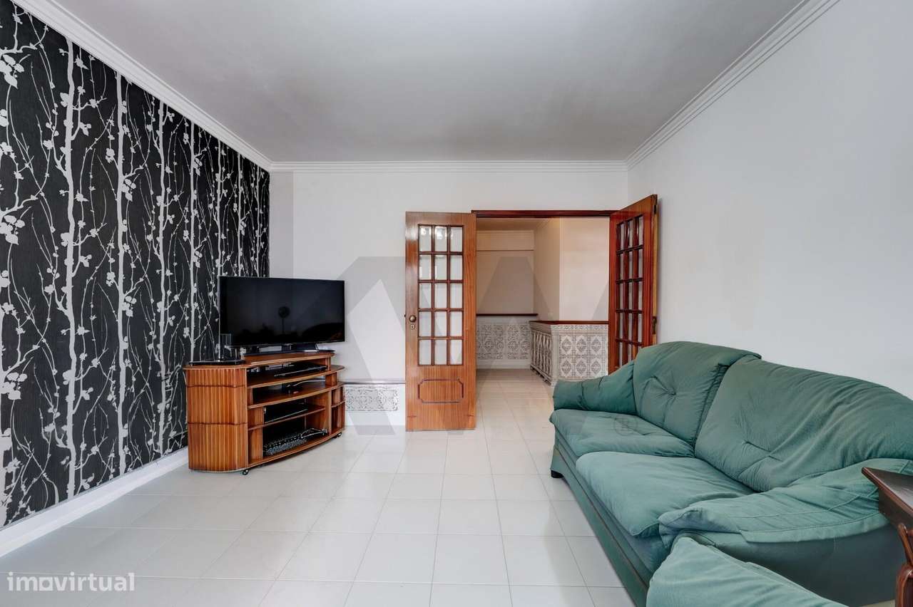 T2- ALGUEIRÃO- ARRENDADO - Grande imagem: 4/19