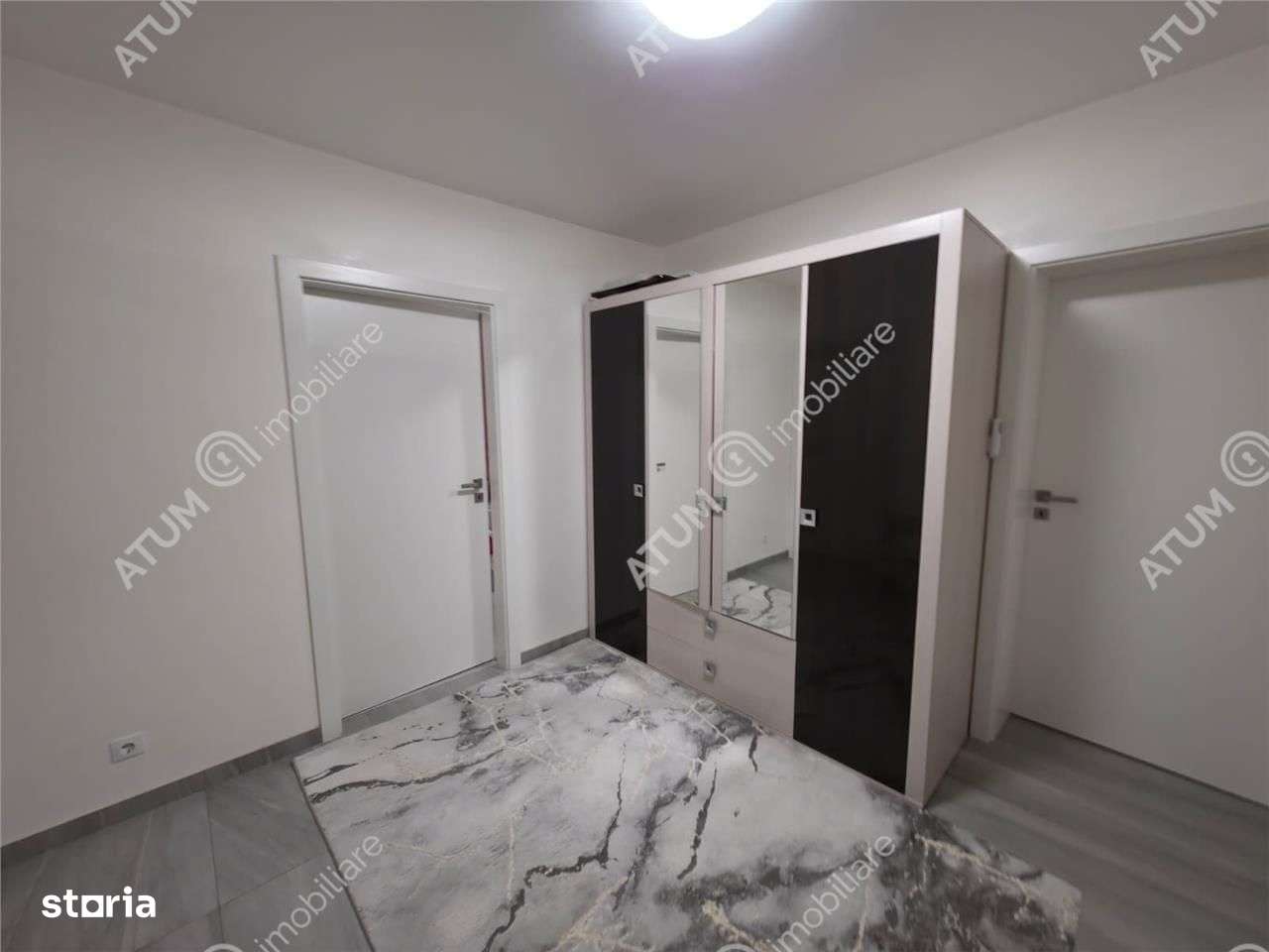 Apartament cu 2 camere si loc parcare in zona Selimbar din Sibiu-13