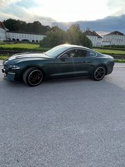 Ford Mustang Fastback 5.0 Ti-VCT V8 BULLITT