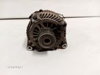 PEUGEOT 407 2.0 HDI RHR ALTERNATOR 9654752880 - 2