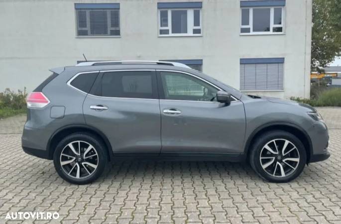 Nissan X-Trail 1.6 DCi Acenta - 7