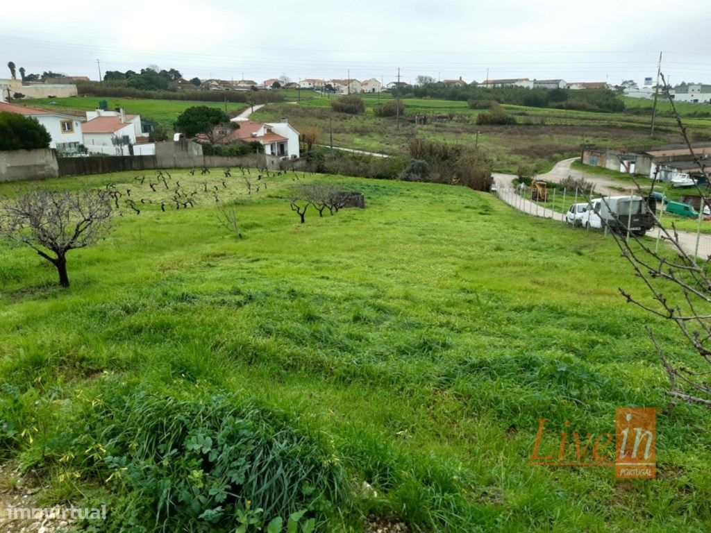 Terreno Urbano com 3500m2 em Mafra