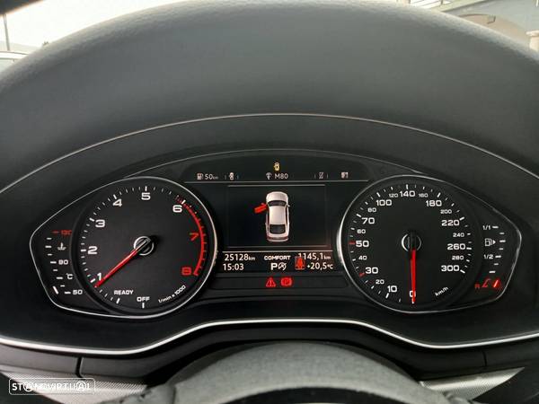 Audi A5 Sportback 40 TFSI S tronic design - 19