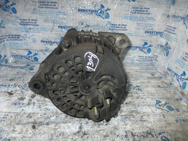 Alternador 46809068 FIAT STILO 192 2002 1.9JTD 115CV 3P VIOLETA ESCURO - 2