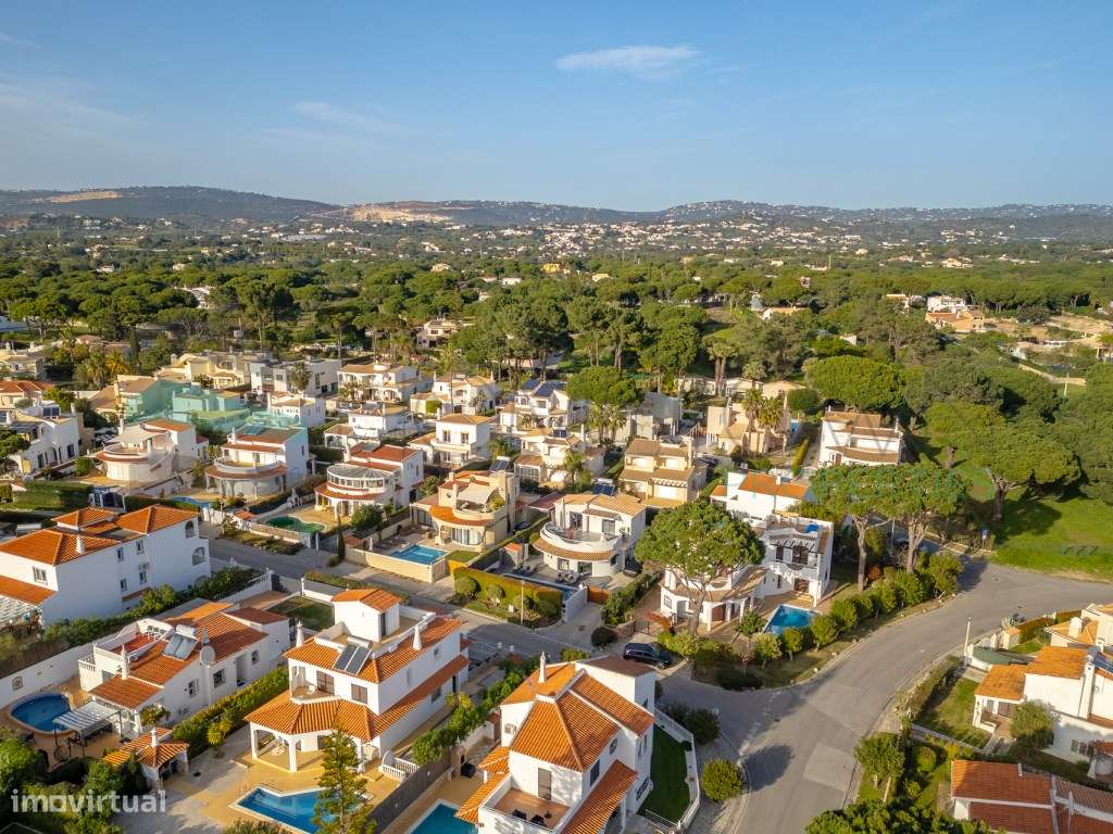 Extraordinária moradia V3 - Vilamoura-38