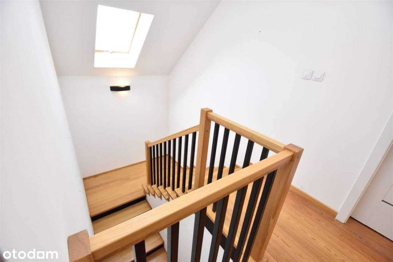 Dom, 270 m², Wola Branicka-11