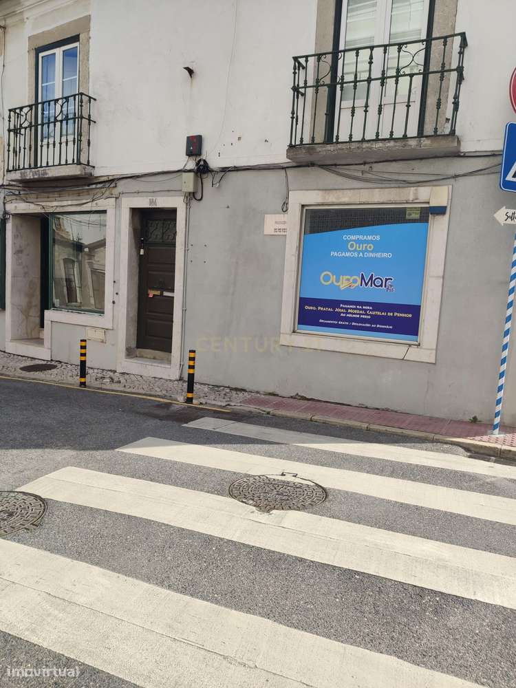 Loja para arrendar em Oeiras – Centro Histórico - Grande imagem: 4/25