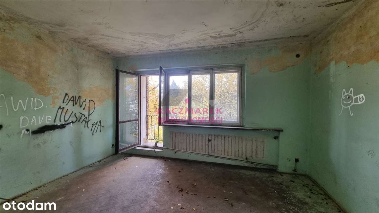 Nieruchomość z potencjałem inwestycyjnym-5