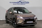 Mitsubishi Eclipse-Cross 1.5-litre 16-valve DOHC MIVEC 4X4 Instyle+ Aut. - 11