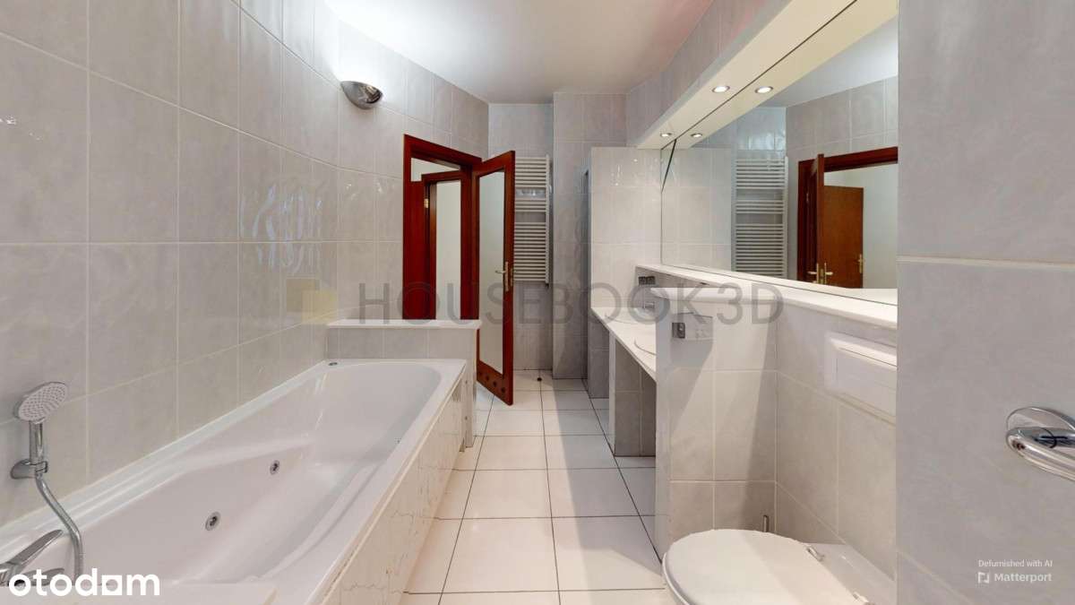 Przestronne 105 m² na Woli – idealna lokalizacja!-9