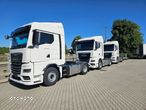 MAN TGX 18.480 / ACC / Standard / Od Ręki - 2