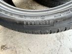 vând 4 anvelope 265/40/22 pirelli allseazon ca noi - 8