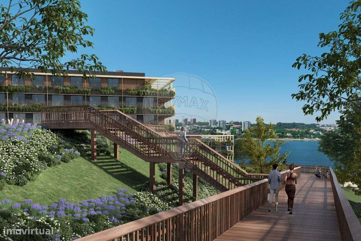 Apartamento T4 para venda - Grande imagem: 2/33