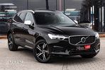 Volvo XC 60 D3 R-Design - 5