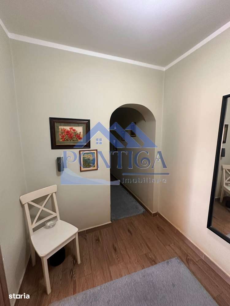 Apartament 2 camere zona ultracentrala, Tomis Mall-4