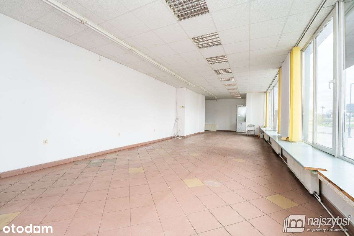 Resko Lokal Na Wynajem 140 M2 - Pełny obrazek: 4/20