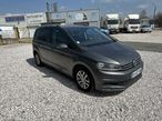 Volkswagen Touran 2.0 TDI BMT Comfortline DSG - 4