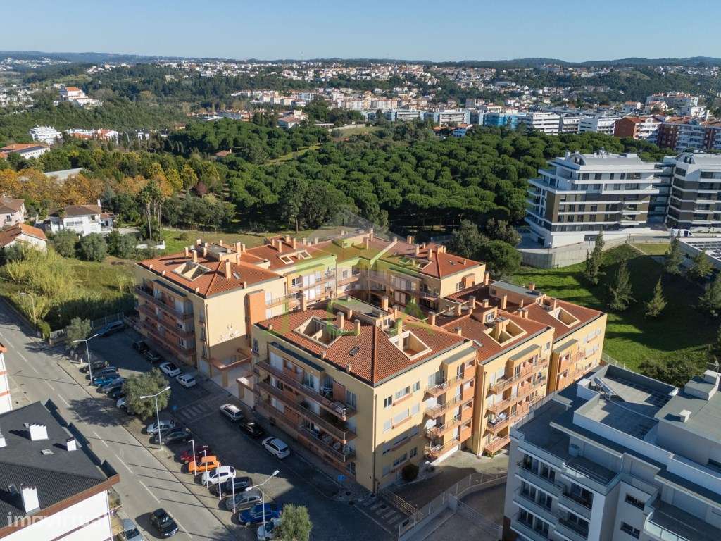 Apartamento T4 no condomínio fechado 'Gardens Prestige'-43