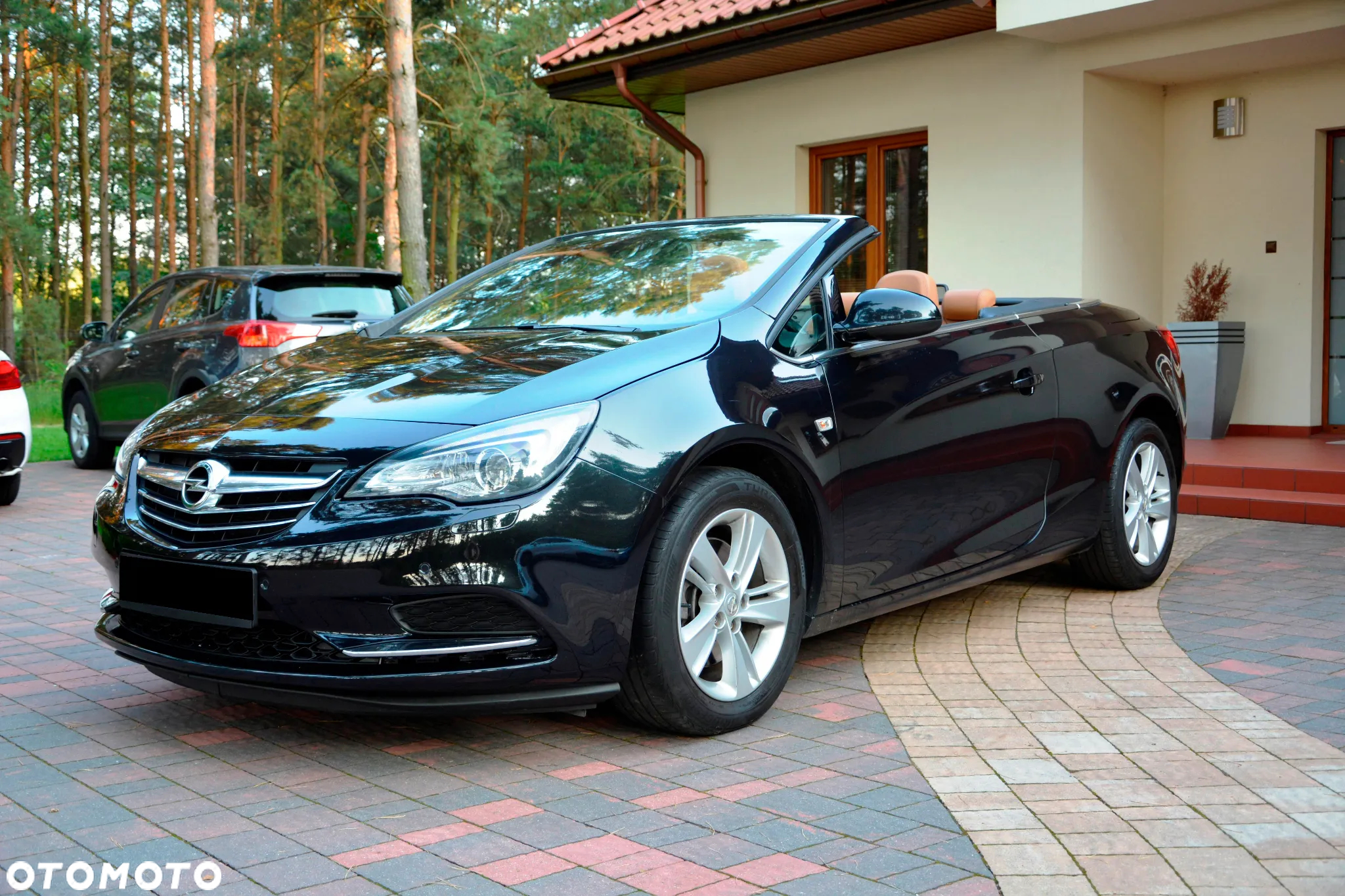 Opel Cascada 1.6 T Supreme S&S EU6 - 3