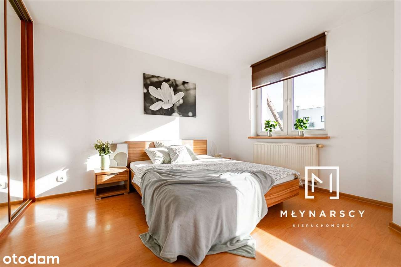 Dwupoziomowe|Os. Langiewicza|105m2|Zamiast domu - Pełny obrazek: 1/20