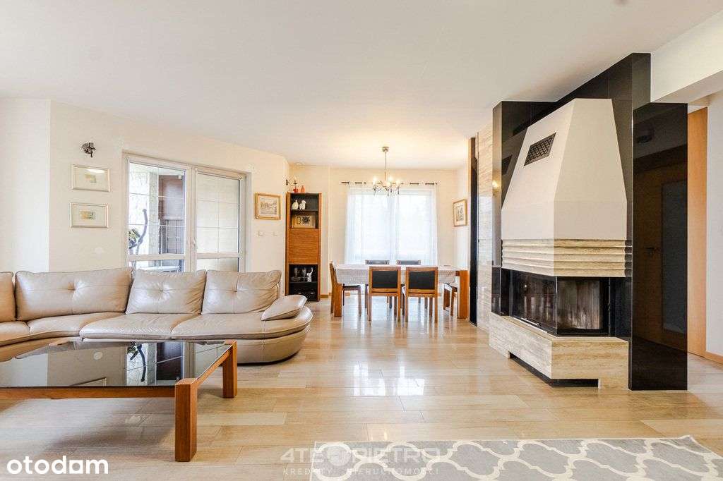 Dom 2014r/ duża działka z ogrodem - Pełny obrazek: 3/20