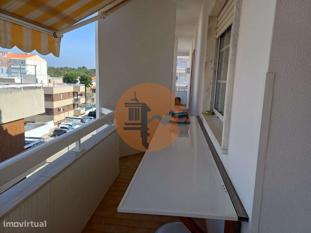 Apartamento T2 com 2 WC com elevador e Varandas magnificas Centro d... - Grande imagem: 3/25