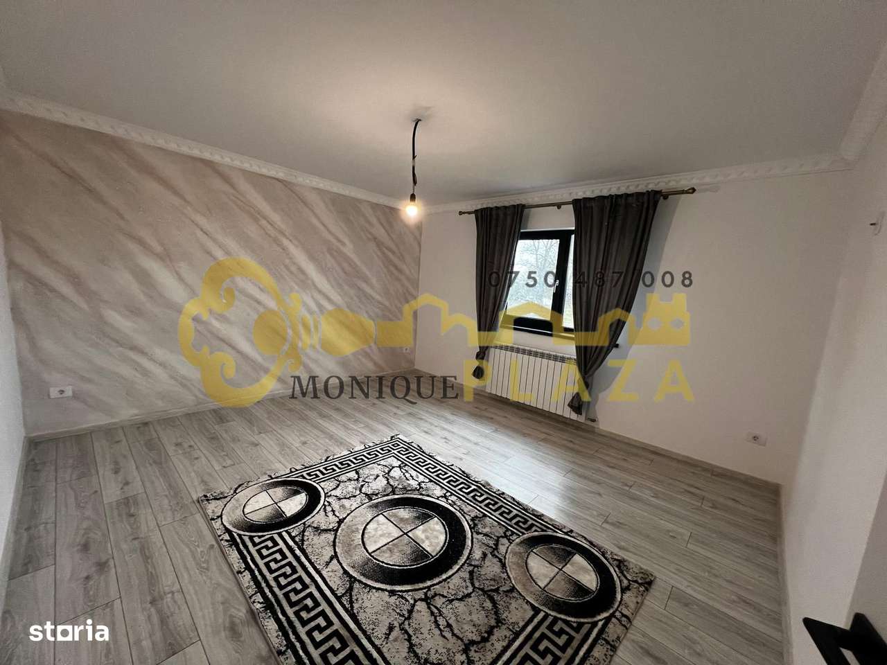 Casa moderna | Zona linistita | Dotări complete | Schimb cu AP sau G |-4