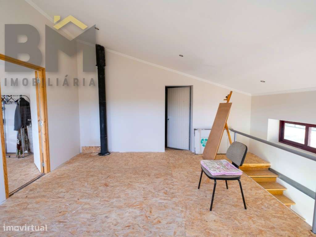 Quinta das Fontainhas - Propriedade Única em Lardosa-19