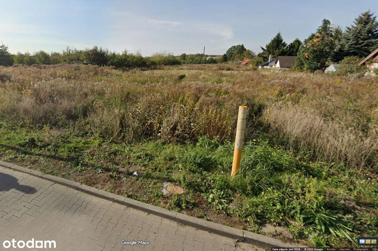 Atrakcyjne działki pod domy jednorodzinne Krzekowo - Pełny obrazek: 4/6