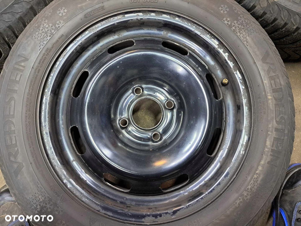 Felgi Opel Corsa F Citroen Peugeot 208 206 207 308 6Jx15 ET23 4x108 - 2