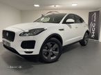 Jaguar E-Pace 2.0 i4D S - 7