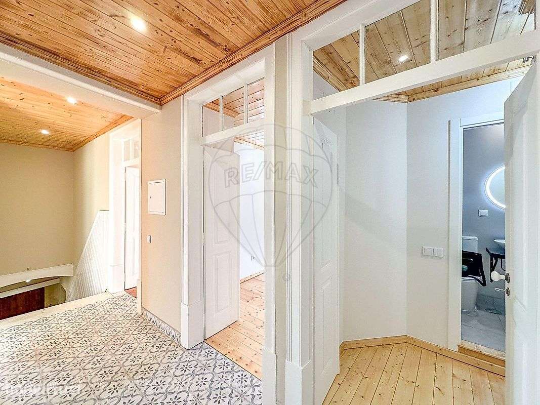 Apartamento T5 para venda-18